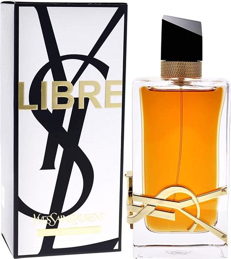 ysl lõhnad|Libre Intense EdP .